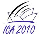 Proceedings of 20 th International Congress on Acoustics, ICA 2010 23-27 August 2010, Sydney, Australia Listener Envelopment LEV, Strength G and Reverberation Time RT in Concert Halls PACS: 43.55.
