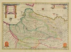 273 South America. Brué (Adrien Hubert), Nouvell Carte de L Amerique Meridionale et des Iles qui en Dépendent.