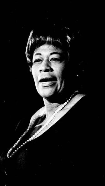 ELLA FITZGERALD - Live At Chautauqua Volume 1 It s July 11, 1968 and 51 year old Ella Fitzgerald is about to perform another sold out concert to an audience that has come to hear the most