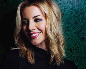 and nationally known specialized musicians, each working hard to bring these six masterworks into one, as J.S. Bach intended. Morgan James Friday, October 5, 2018 at 8pm Tickets: $42.50, $32.