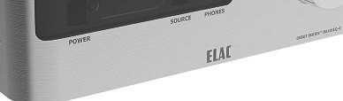 All these new Elac products are expected to be generally available by the second quarter of 2016. ELAC Electroacustic GmbH, 01285 643088; www.elac.