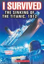 an accessible way to learn about the Titanic.