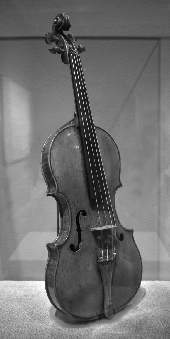Recognising Cello Performers Using Timbre Models 3 Fig.