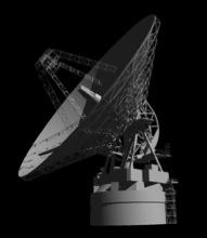 spacecraft and DSN Universal