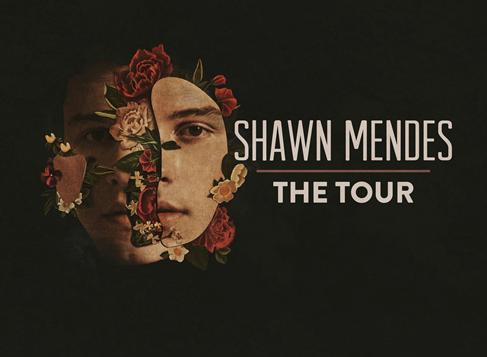 SHAWN MENDES ANNOUNCES GLOBAL ARENA TOUR FOR 2019 PRESALES START SATURDAY, MAY 12 TH PUBLIC ONSALES START SATURDAY, MAY 19 TH SHAWN MENDES: THE ALBUM OUT MAY 25 TH (Los Angeles, CA May 8, 2018)