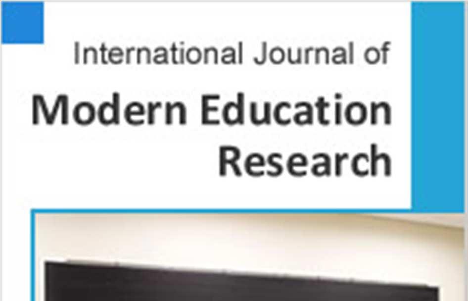 International Journal of Modern Education Research 2017; 4(5): 21-26 http://www.aascit.org/journal/ijmer ISSN: 2375-3781 Design and Development of Smart Student Management System Rakib-Ul Hasan, Md.