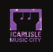 www.tulliehouse.co.uk 09 Wednesday 6 June Music Through the Ages workshops Be part of Carlisle s Music Festival with our family friendly drop ins over summer half term.