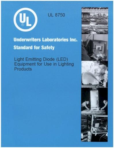 What s Important Standards Agency Listings (US) Underwriters Laboratories, one of the major safety listing agencies in the United States, has spent considerable effort trying to understand how to