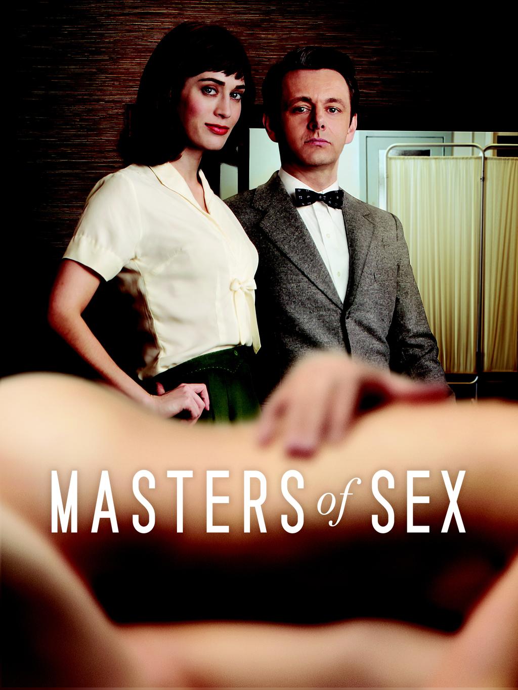 MASTERS OF SEX One-Hour Drama Series Written/Executive Produced by Michelle Ashford (The Pacific) Executive Produced by Sarah Timberman & Carl Beverly (Justified, Unforgettable) Directed by John