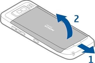 Ghid de iniţiere rapidă Ghid de iniţiere rapidă Aparatul Dvs. Nokia E52 este un aparat profesional care se potriveşte perfect şi utilizării în timpul liber.