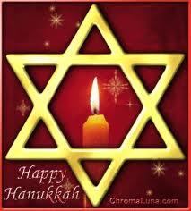 Franks prayer; why is Hanukkah very relevant to the Franks this year? 2.) Listen to the Hanukkah song.