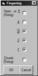Marks, once placed, can be moved to other positions by simply dragging them ie by holding down the left mouse button on the Mark, repositioning the pointer and then releasing the mouse.