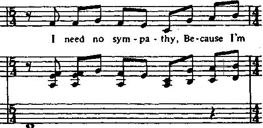 Scanned Music, MIDI and NIFF Move the pointer to the position in the Stave that you wish to insert the crotchet (¼ note) and Right click the note in.
