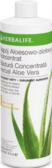 Cu 40% suc de Aloe Vera, extras din frunzele de aloe vera Frunza de aloe vera este culeasă atent, pentru a asigura cel mai ridicat nivel de puritate Gelul de