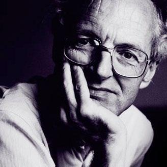8 A NOISE WITHIN 2017/18 REPERTORY SEASON Spring 2018 Audience Guide Noises Off MICHAEL FRAYN TIMELINE 1933: Michael J. Frayn is born on September 8th, in Mill Hill, London.