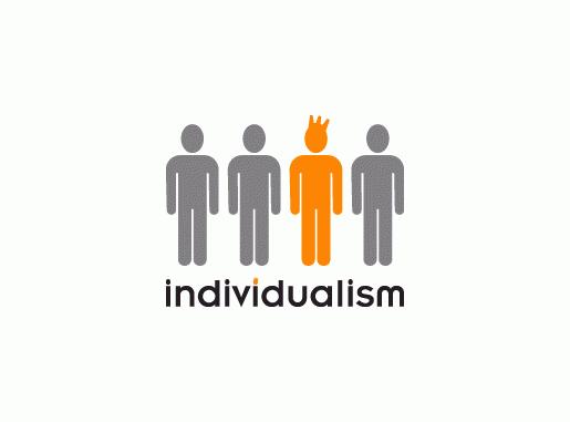 Intellectual Impact: Humanists Individualism:
