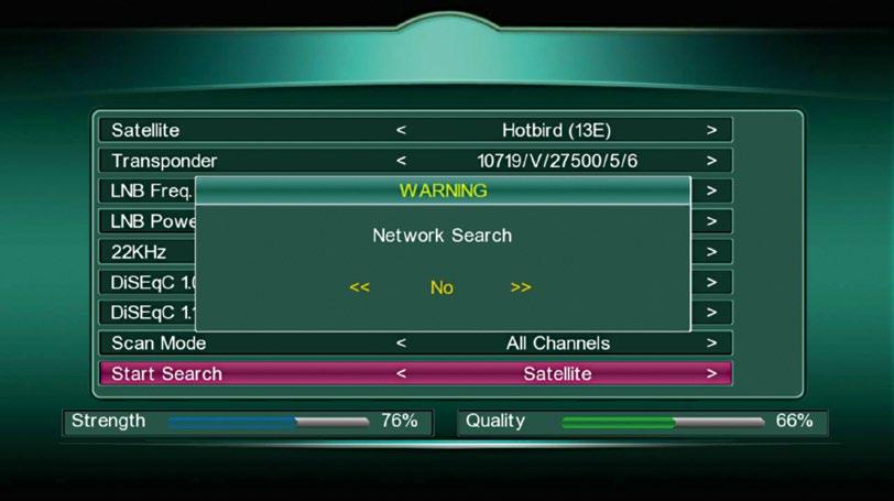 These are features that have generally become standard an nearly every PVR receiver.