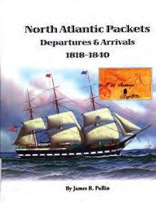 index conclude the book. One of the visual delights of Pullin s work is the use of maritime and philatelic related illustrations depicting ships, bow figureheads, house flags, and other items.