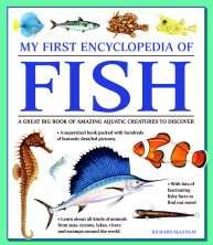 CHILDREN S NON-FICTION New Titles MY FIRST ENCYCLOPEDIA OF FISH A great big book of amazing aquatic creatures to discover Richard McGinlay MY FIRST ENCYCLOPEDIA OF TREES A great big book of amazing