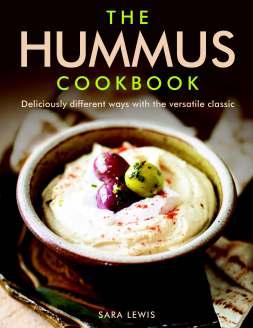 Using hummus in healthy meals and snacks: hummus with spice-crusted cauliflower, kale and hummus bruschetta, hummus wrap, and the much-loved musabaha.