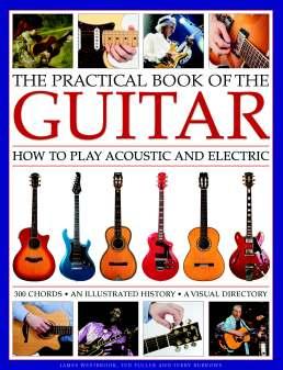 A complete historical overview of the origins and development of this universally popular instrument. Illustrated with over 1500 photographs.