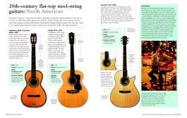 The guitar is a fascinating instrument that has been around in various forms for thousands of years, and continues to be the instrument of choice for many musicians