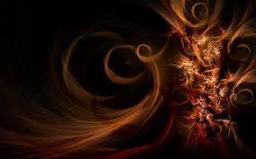 TRANCE ALARMS Plates of swirling fire Circles in the darkness Vermillion across the night Disdainful, pitiful.