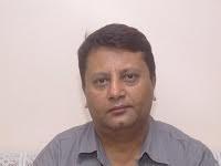 Sunil Sharma: Mumbai-based, Sunil Sharma is a widelypublished writer.