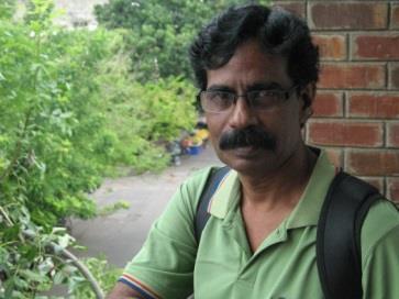 Ravi Shanker (Ra Sh): He translates from Malayalam and Tamil to English and vice versa.