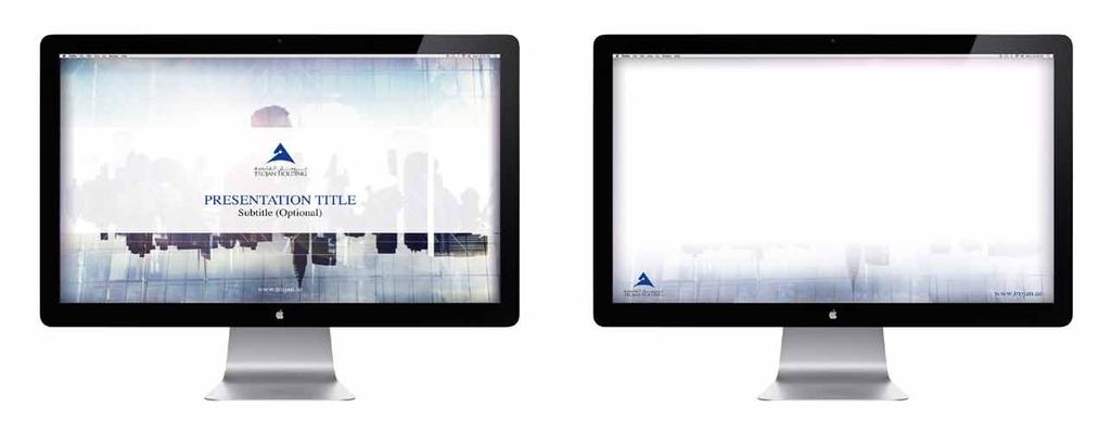 2.20 Corporate Stationeries Powerpoint template