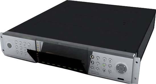 TT-6508 8-Channel Embedded Digital