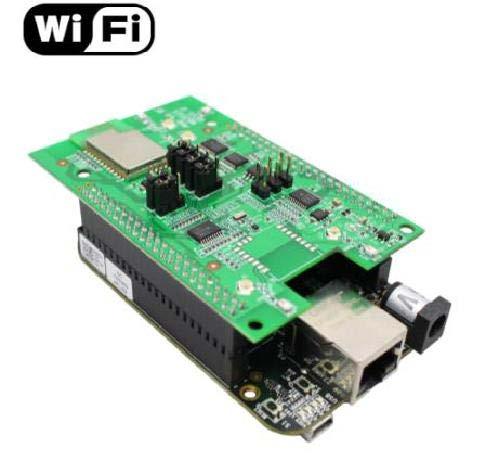 BB-WF360/BB-WB361/BB-WB362 Product Specification WLAN 802.11a/b/g/n, 802.11d, 802.11r Dual band: 2.5GHz and 5GHz Output Power, +21.5dBm Interface, SDIO 2.