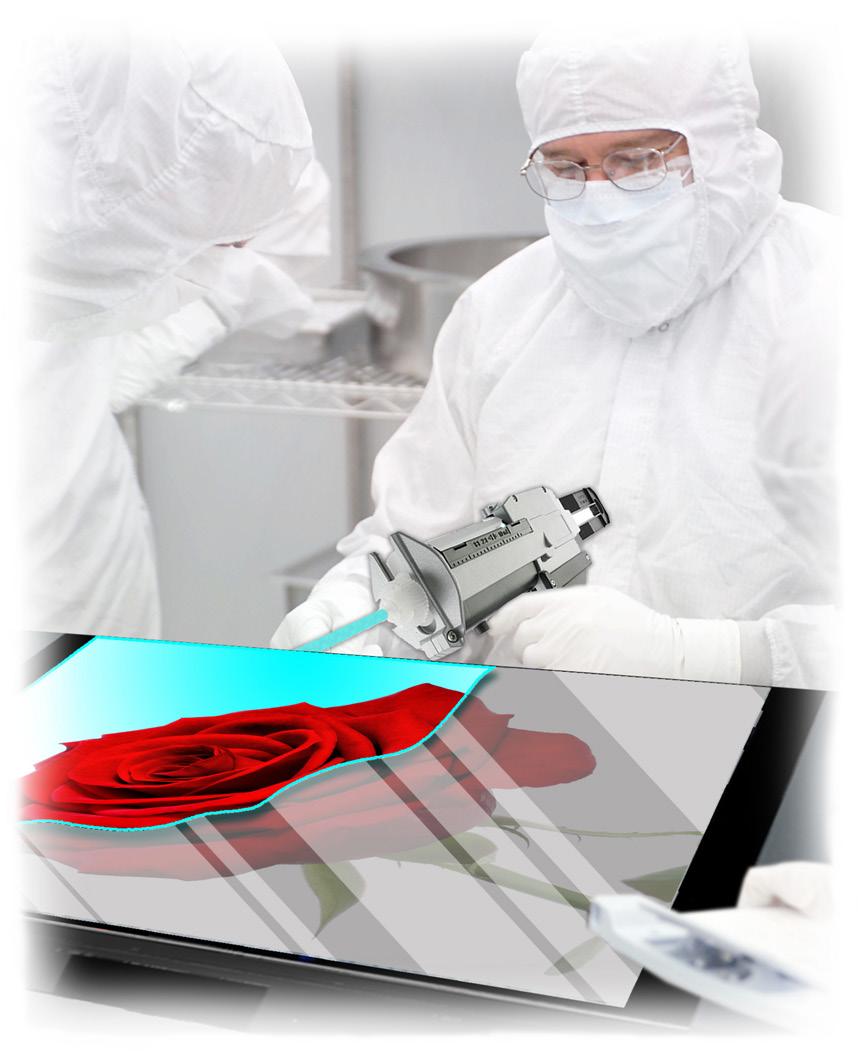 One key solution to overcome all the enemies: Optical Bonding Optical bonding is not just an optical enhancement. The benefits from using it will protect your capital investment too.