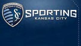 LIVE AUCTION SPORTING KC VIP SUITE Treat your favorite Sporting fans to a game they ll never forget!