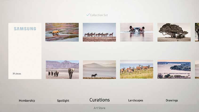 Matte layouts for your photos Shadow box Modern Panoramic Just step into the online Art Store and explore extraordinary works