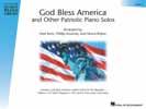 Patriotic HLSPL Supplementary Series Piano Solo Collections Each book contains an arrangement of God Bless America and other favorite American patriotic melodies, many with great teacher