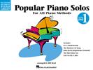 HLSPL Supplementary Series Popular Piano Solos Favorite songs students know and love arranged by Bill Boyd, Fred Kern, Phillip Keveren, Carol Klose, Mona Rejino, and Robert Vandall.