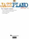 59 36 Jazz Piano Comping From the Top Houston Publishing, Inc. Introduces jazz piano playing from the very beginning!