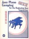 17 Jazz, Blues, Boogie & Swing for Piano A collection of the original sheet music featuring the arrangements of Fats Waller, Duke Ellington, Count Basie, and others.