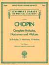 99 $6.59 Chopin: Complete Mazurkas and Polonaises ed. Carl Mikuli G. Schirmer, Inc. The Mazurkas and Polonaises have been favorite works for generations of pianists.