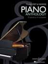 Marks Music Company First published in 1956 and long out of print, this staple of piano pedagogy connects intermediate piano students with the music of 20th century American composers: Milton