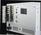 BVM-D14H1U with optional input boards HD SDI Input Adaptor BKM-142HD - 2 HD SDI signal inputs/1 monitor out - Power consumption: 9 W - Dimensions: 49.7 (W) x 161.4 (H) x 121.