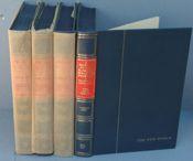$80.00 136 A History of the English-Speaking Peoples, 12 volume set School edition Cassell, London, 1965.