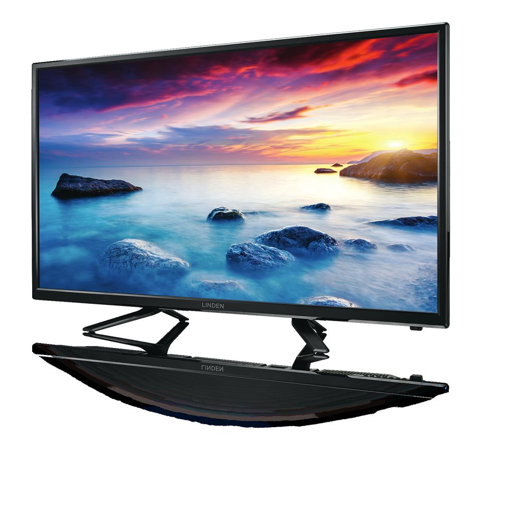 48 (121cm) FULL HD LED LCD TV