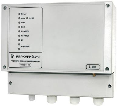Electricity Meters and AMI Systems MERCURY Ethernet RF, Bluetooth Distribution network - 0.