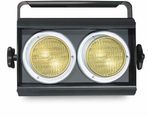 FLASH FLASH ARE THE IDEAL LIGHTS TO OBTAIN THE CLASSIC BLINDING EFFECT FLASH blinders: the ideal lights to obtain the classic blinding effect often used in concerts and other entertainment events.