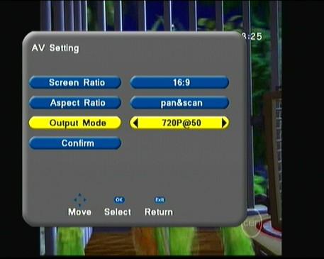 If you have an old CRT or Flat panel you may only be able use component video ( red,blue and green