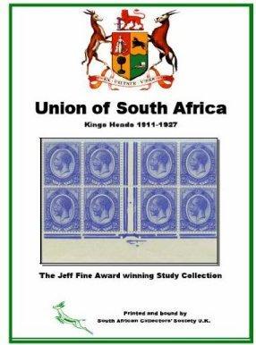 SACS Study Collection No 4 Part two of the this award winning collection.