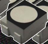 9mm 1 30 30 60 Black coating, Matte encapsulation, Non-mirror reflection White