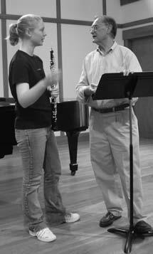 THE DOUBLE REED 35 The Eighth Annual Lucarelli Oboe Master Class: A Participant s Perspective Christian M.